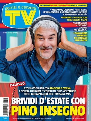 TV Sorrisi e Canzoni - Magazine